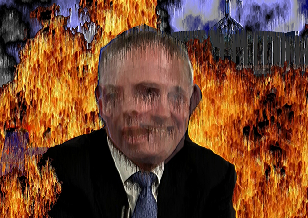 Australian Janus