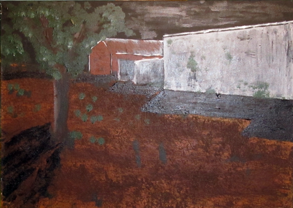 Carpark