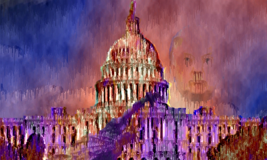 Democracy USA
