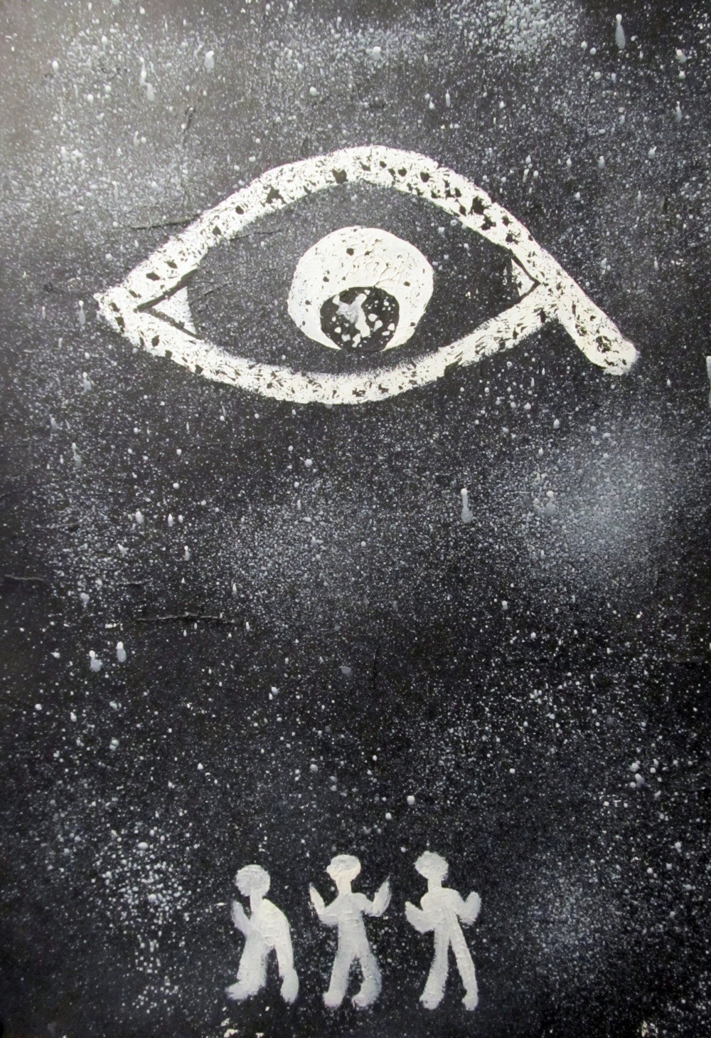 Eye In The Sky