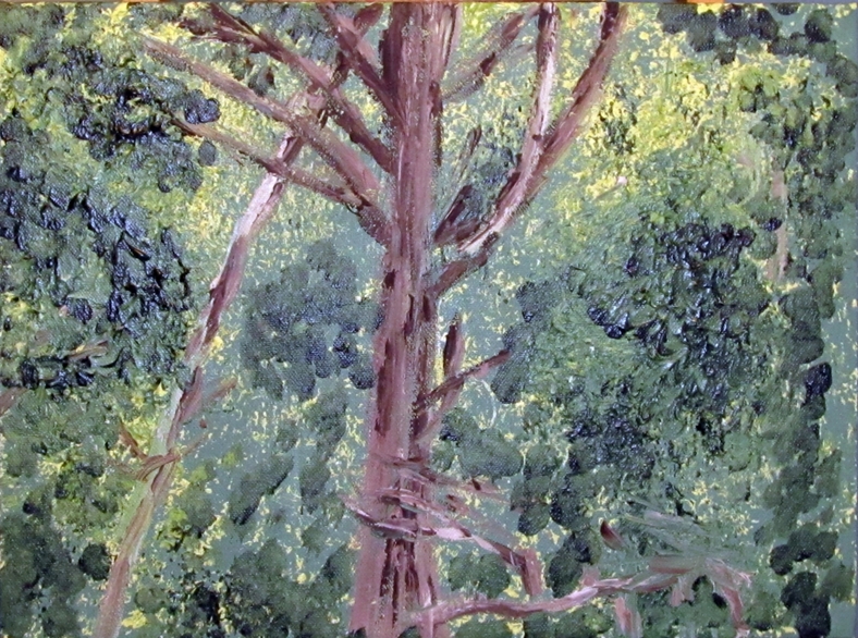 Tree 1